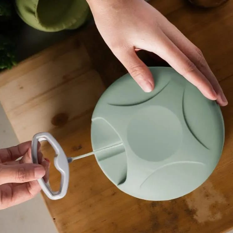 Vegetable & Meat Chopper