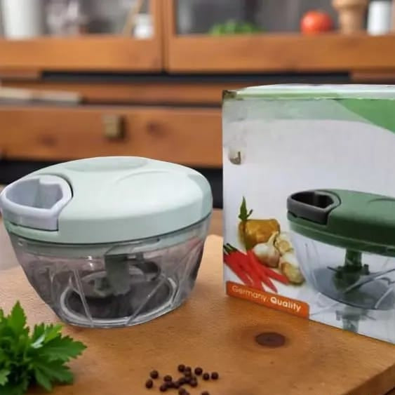 Vegetable & Meat Chopper