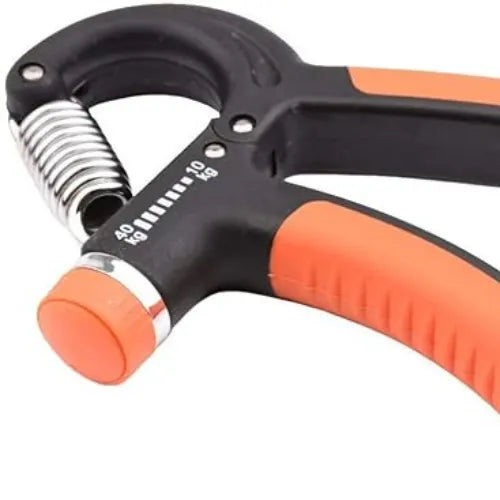 Hand Grip Strengthener Adjustable – Wrist & Forearm Trainer
