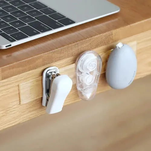 Nano Grip Reusable Tape – Washable Double-Sided Adhesive