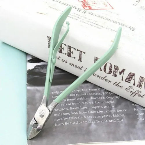 16-in-1 Manicure & Pedicure Kit – Stainless Steel Grooming Set