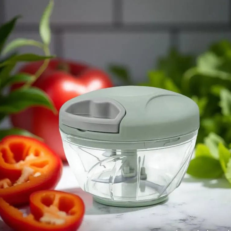 Vegetable & Meat Chopper