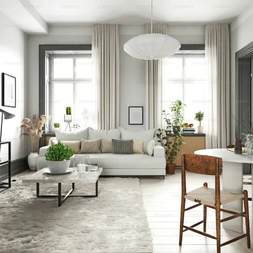 Home & Lifestyle