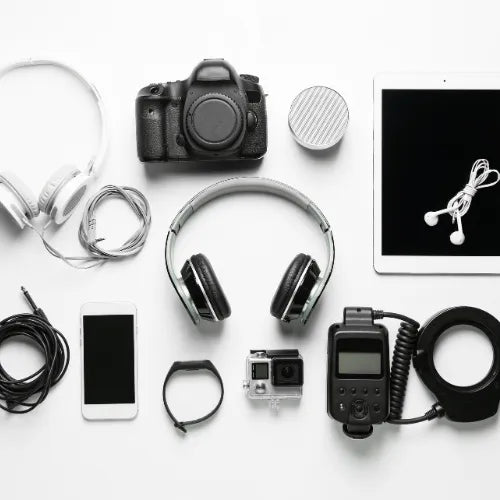 Electronic Accessories