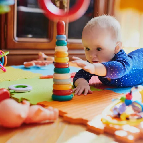 Babies & Toys