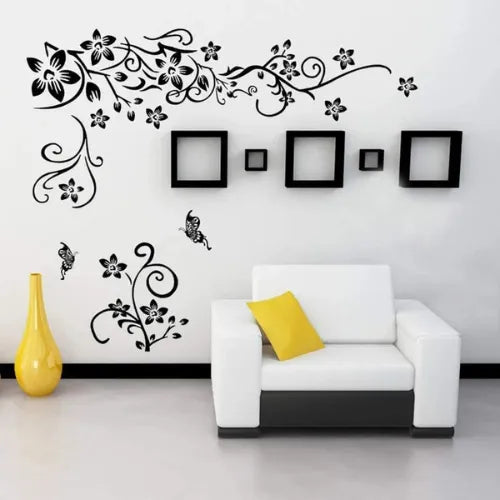 Wall Stickers & Decals