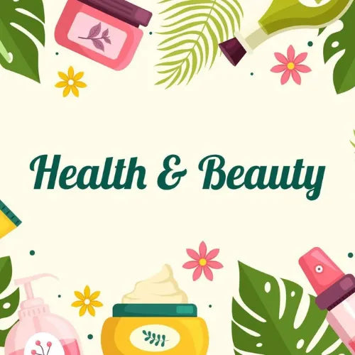 Health & Beauty