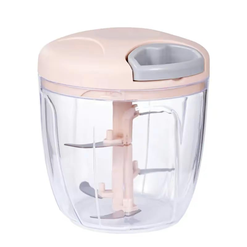 Vegetable & Meat Chopper