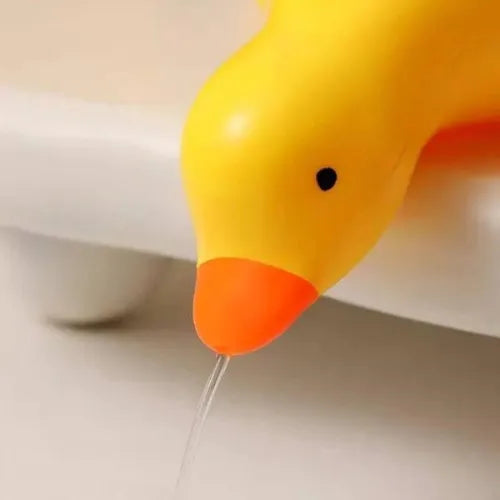 Duck Soap Holder – Portable Bathroom & Kitchen Organizer