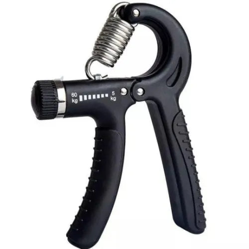 Hand Grip Strengthener Adjustable – Wrist & Forearm Trainer