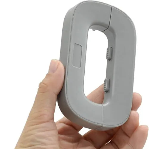 FridgeShield Child Safety Lock – Toddler-Proof Your Fridge